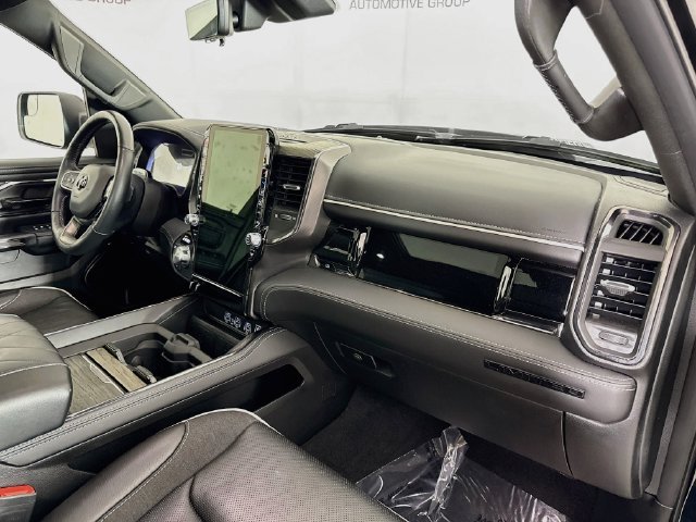 Used 2025 Black Ram Limited image 29
