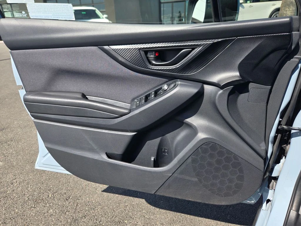 Used 2020 Gray Subaru Premium image 17