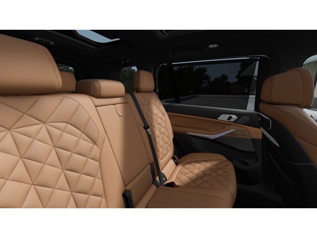 New 2027 Skyscraper Grey Metallic BMW xDrive40i image 12