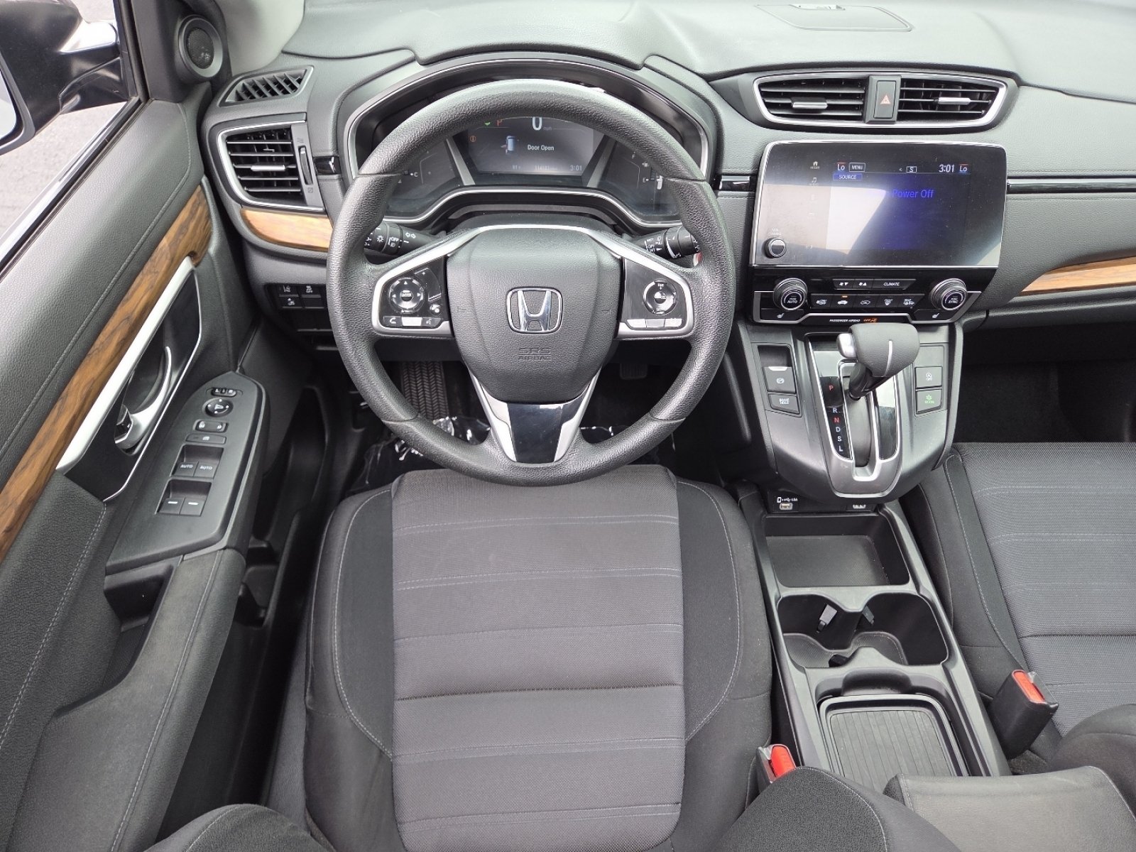2022 Honda CR-V EX - Photo 25