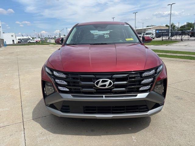 New 2026 Ultimate Red Hyundai Blue SE image 33