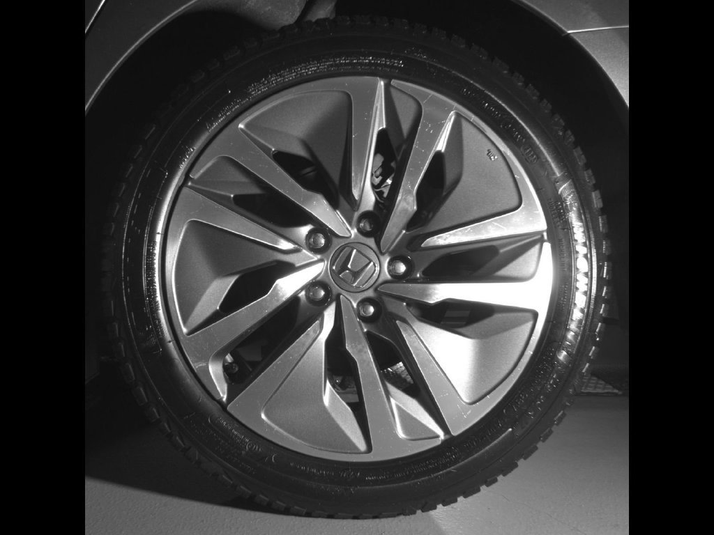 Used 2019  Honda Touring image 11