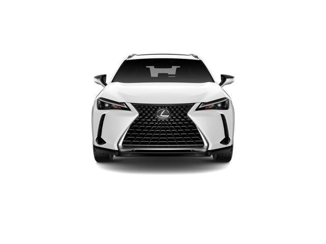 New 2026 Ultra White Lexus UX 300h PREMIUM image 26
