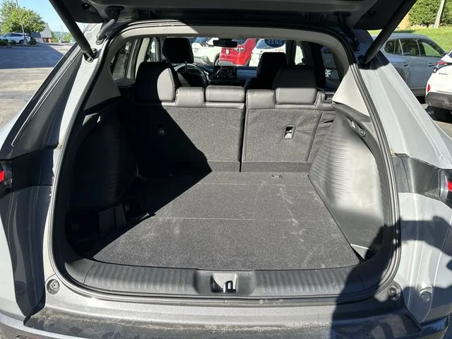 2025 Acura ADX Base - Photo 25