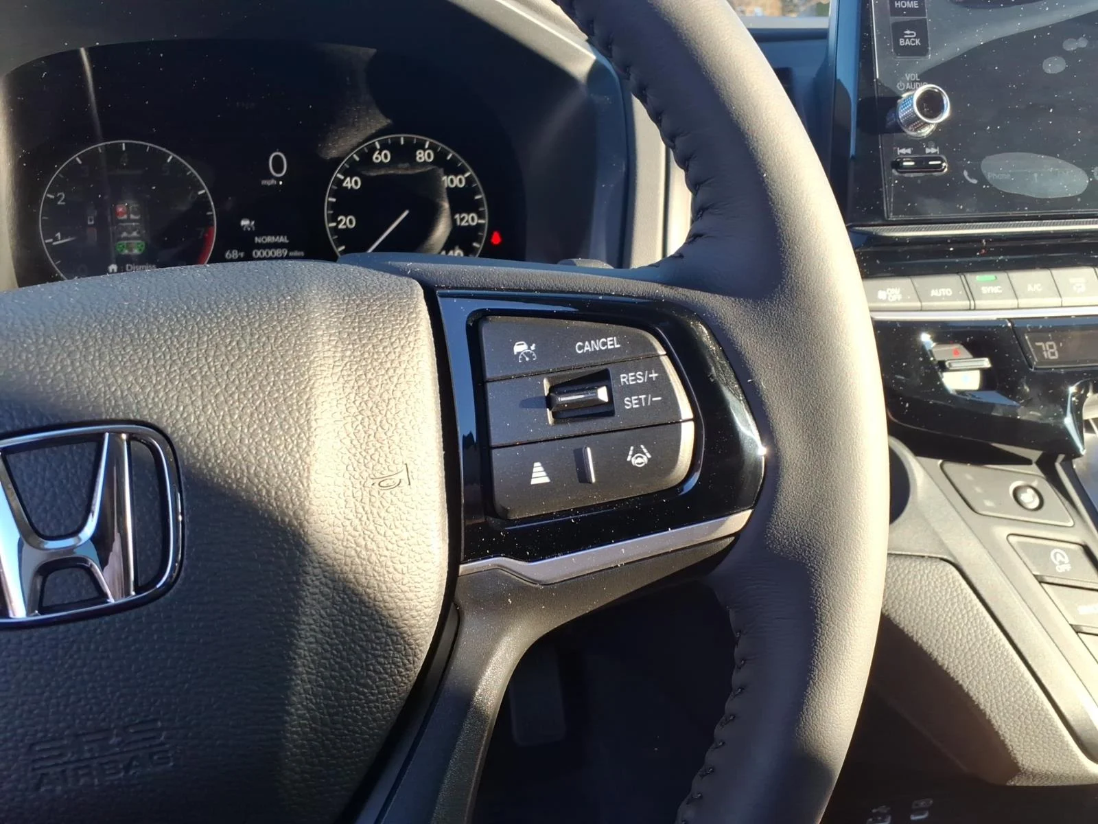 2026 Honda Odyssey EX-L - Photo 11