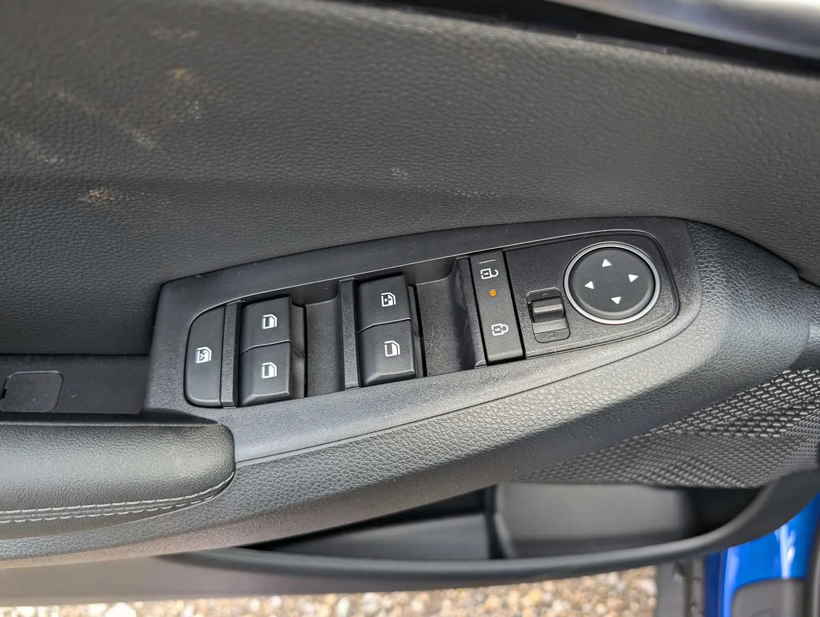 New 2026 Neptune Blue Kia S image 31
