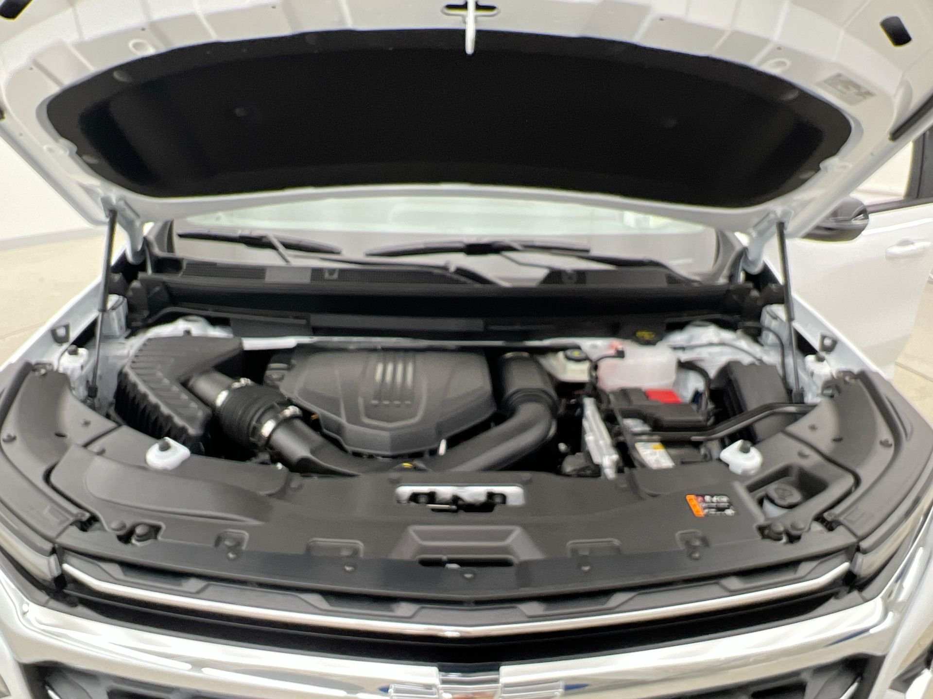 2026 Chevrolet Traverse LT - Photo 60