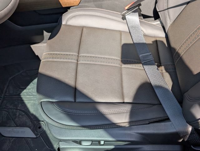 2026 Chevrolet Silverado 1500 High Country - Photo 10