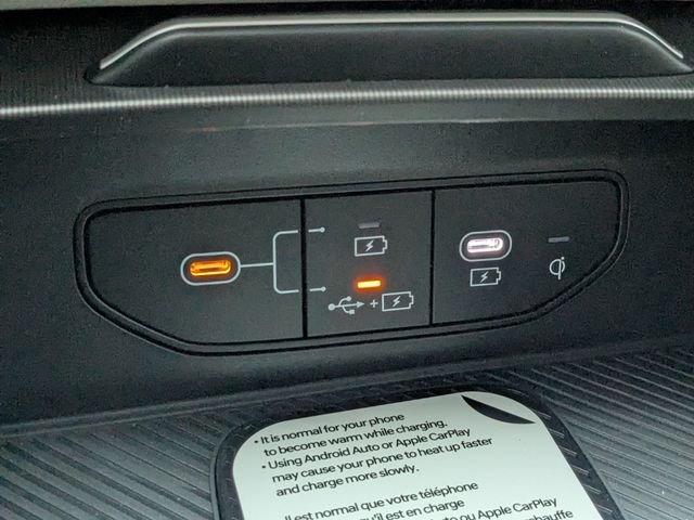 New 2027 Heritage Blue Kia EX image 21