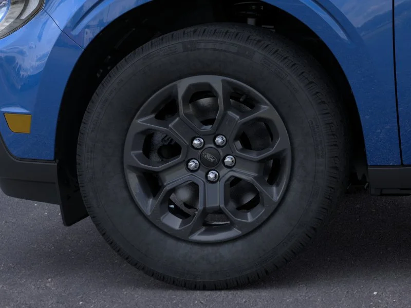 New 2026 Blue Ford XLT image 20
