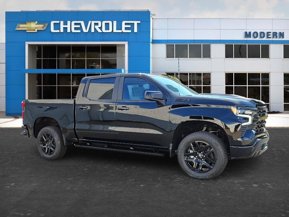 2026 Chevrolet Silverado 1500 LT Trail Boss - Photo 7