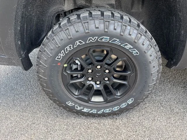 New 2026 Blue Ram Rebel image 11
