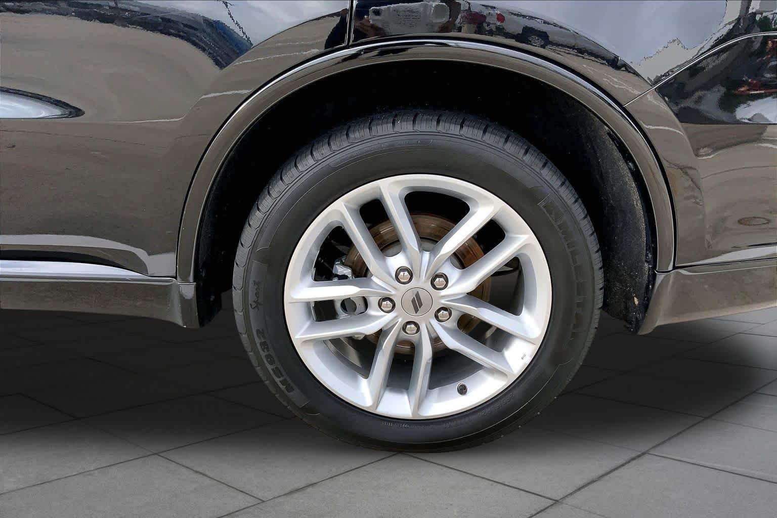 2024 Dodge Durango GT - Photo 11