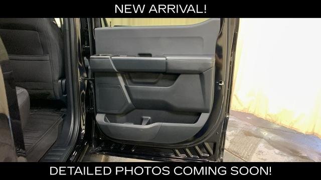 Certified Used 2023 Black Metallic Ford XL image 53
