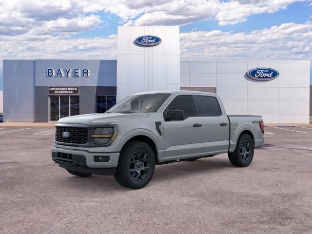 2026 Ford F-150 STX®