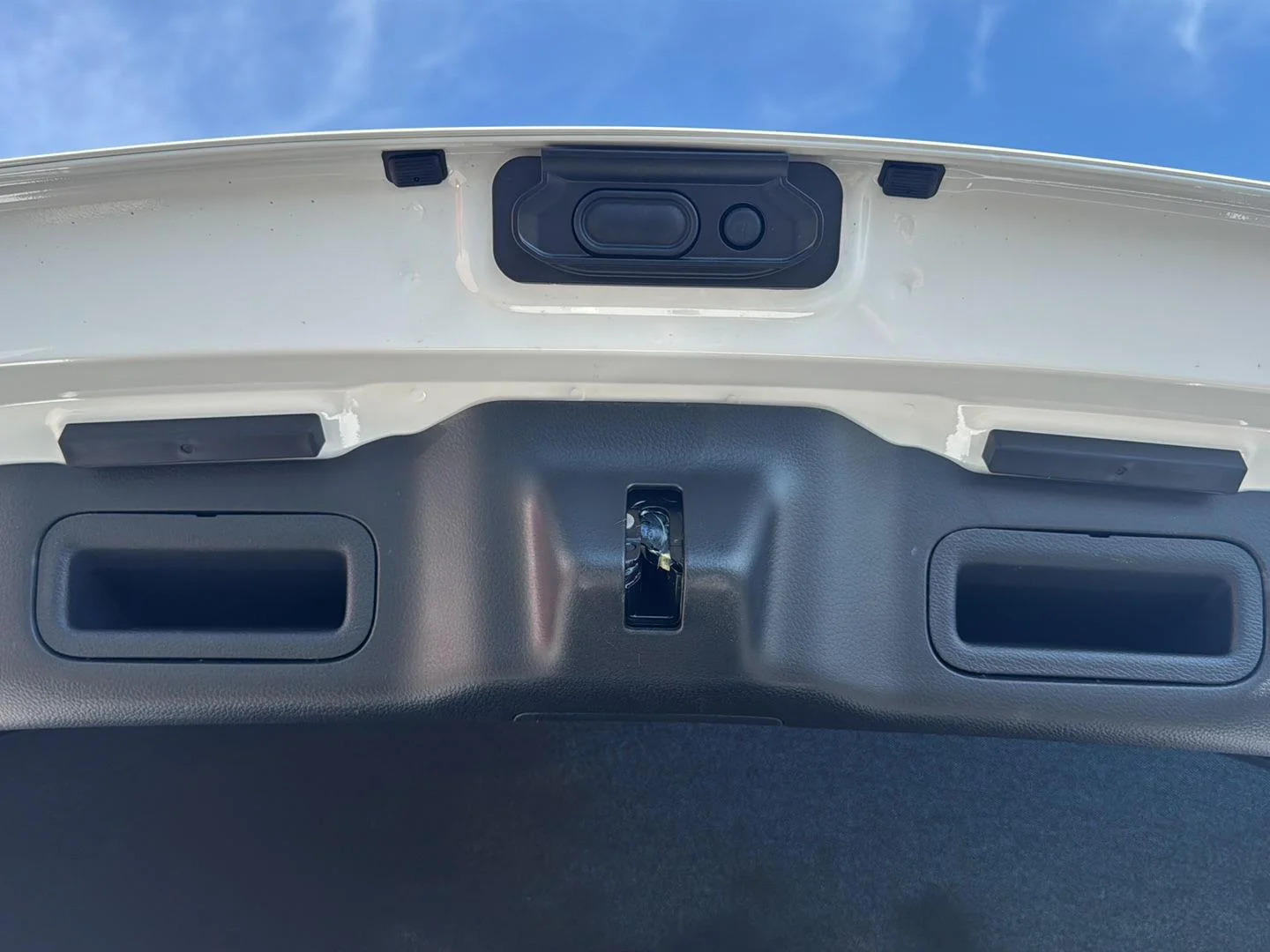 New 2026 Platinum White Pearl Acura w/Tech w/A-SPEC image 8