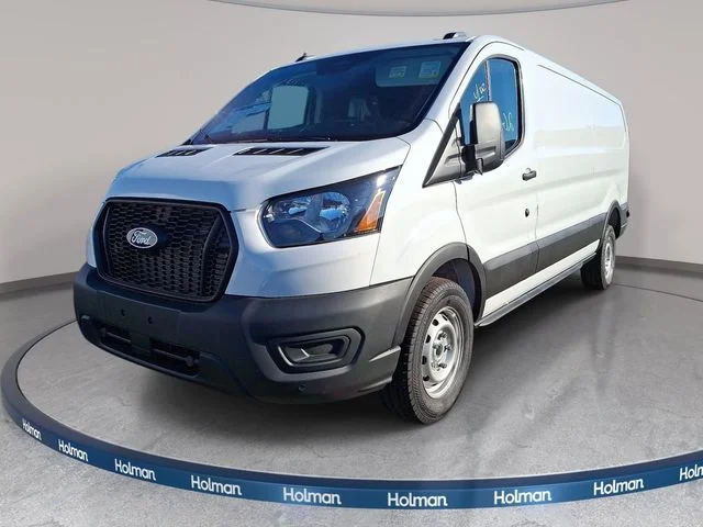 New 2026 Oxford White Ford Base image 1
