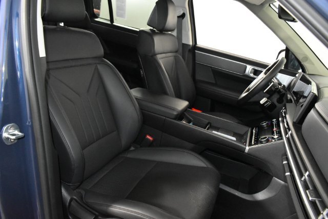 2026 Hyundai Santa Fe SEL - Photo 36