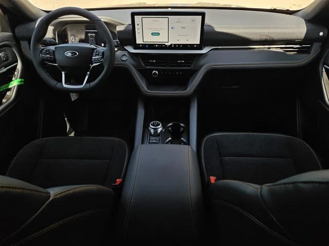 New 2026 Marsh Gray Ford Tremor® image 6