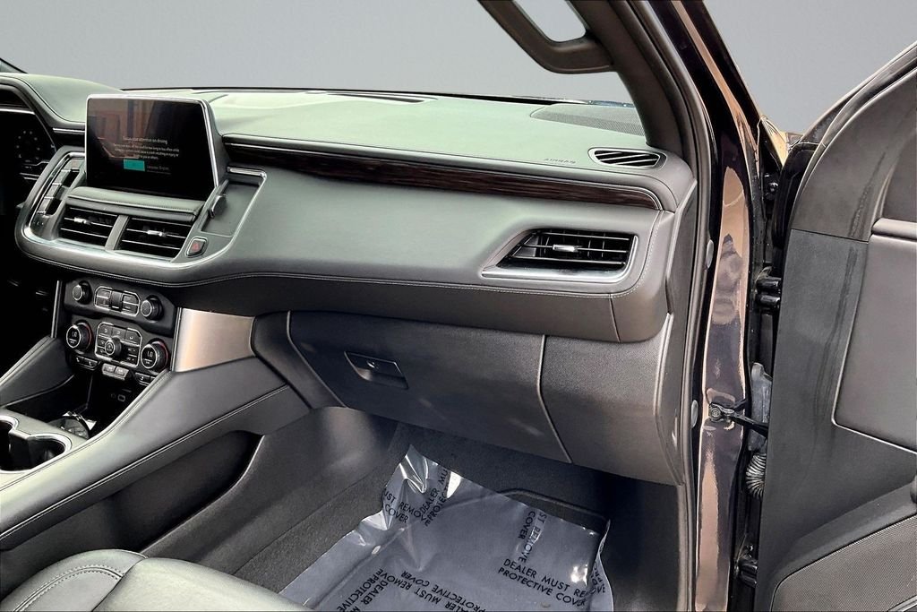 Used 2024 Gray Chevrolet LT image 13