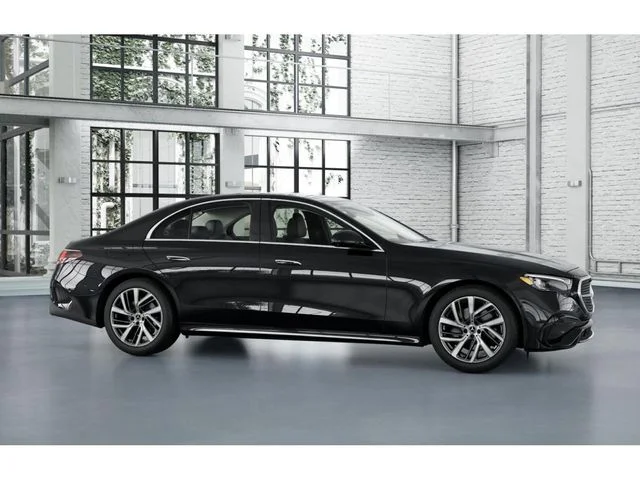 Used 2026  Mercedes-Benz E 350 image 17