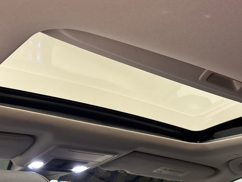 2025 Honda CR-V EX-L - Photo 48