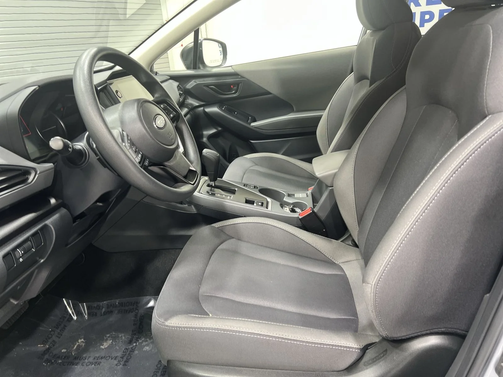 2025 Subaru Crosstrek Premium - Photo 11