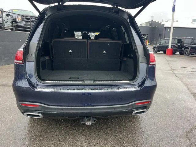 Used 2022  Mercedes-Benz GLS 450 image 10