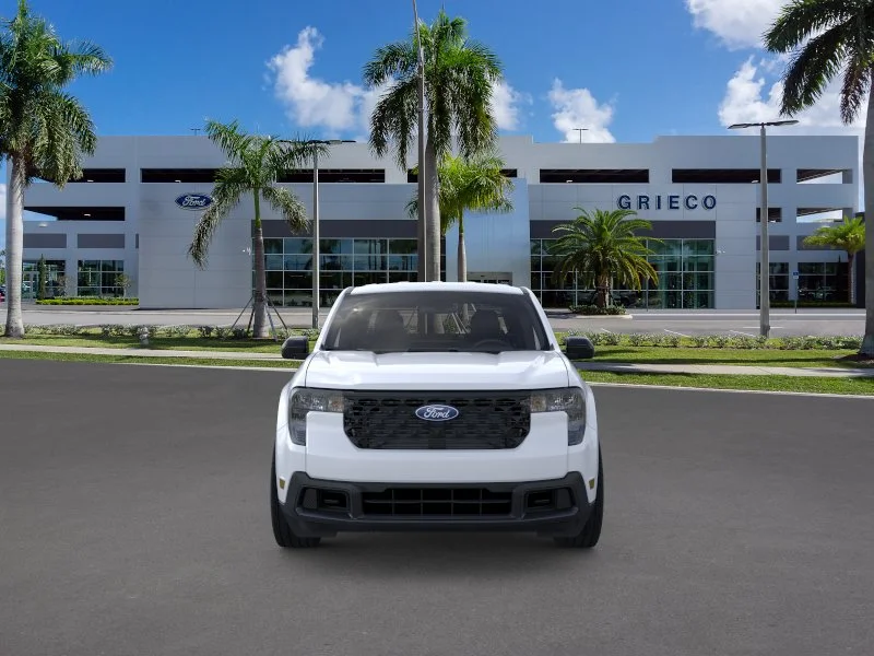 2025 Ford Maverick XLT - Photo 23