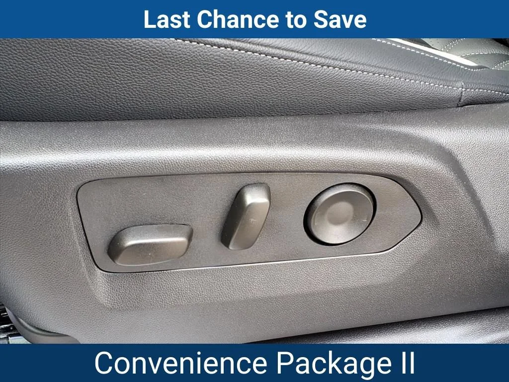 2025 Chevrolet Silverado 2500 HD LT - Photo 26