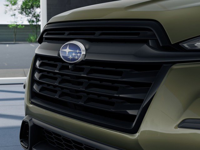 New 2026 AUTUMN GREEN METALLIC Subaru Onyx Edition Touring 7-Passenger image 10