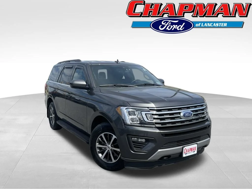 2020 Ford Expedition XLT 4x4's photo