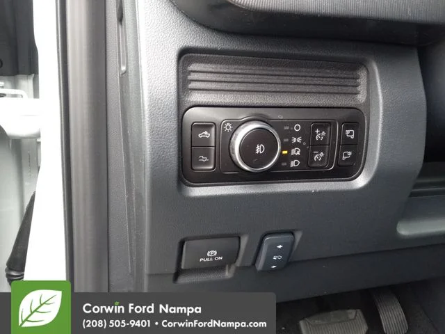 New 2026 Avalanche Ford Platinum image 13