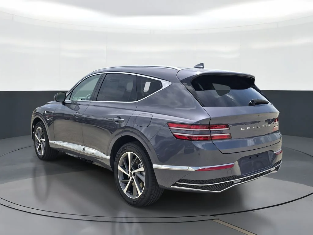 New 2027 Blue Genesis 2.5T Select image 4