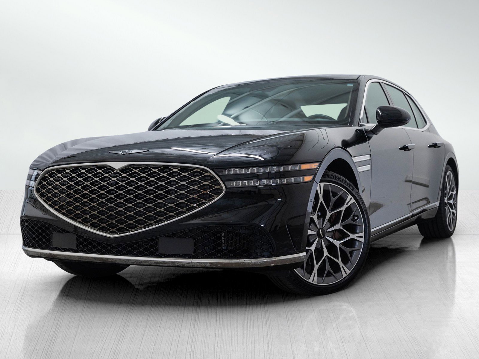 2023 Genesis G90 3.5T E-Supercharger Auto AWD's photo