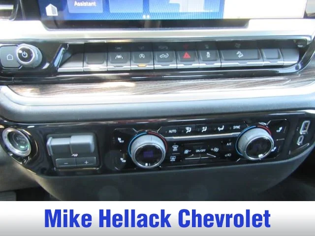 2026 Chevrolet Silverado 1500 LT - Photo 13