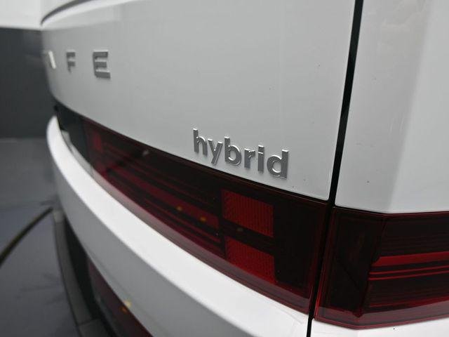 New 2026 White Hyundai Limited image 24