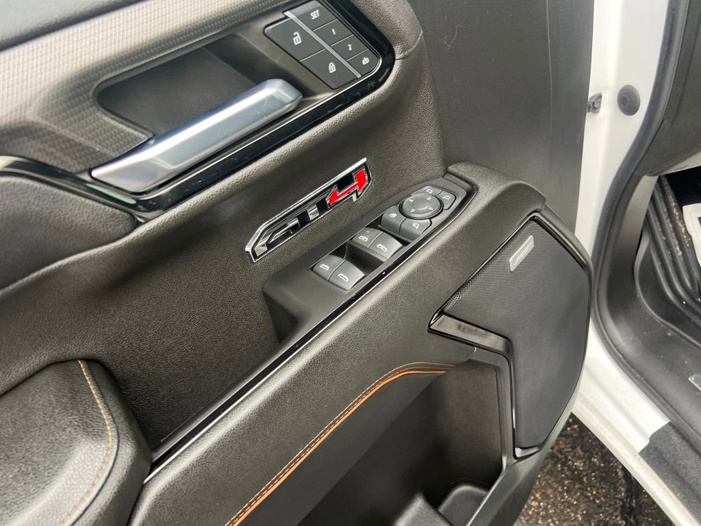 2023 GMC Sierra 1500 AT4 - Photo 12