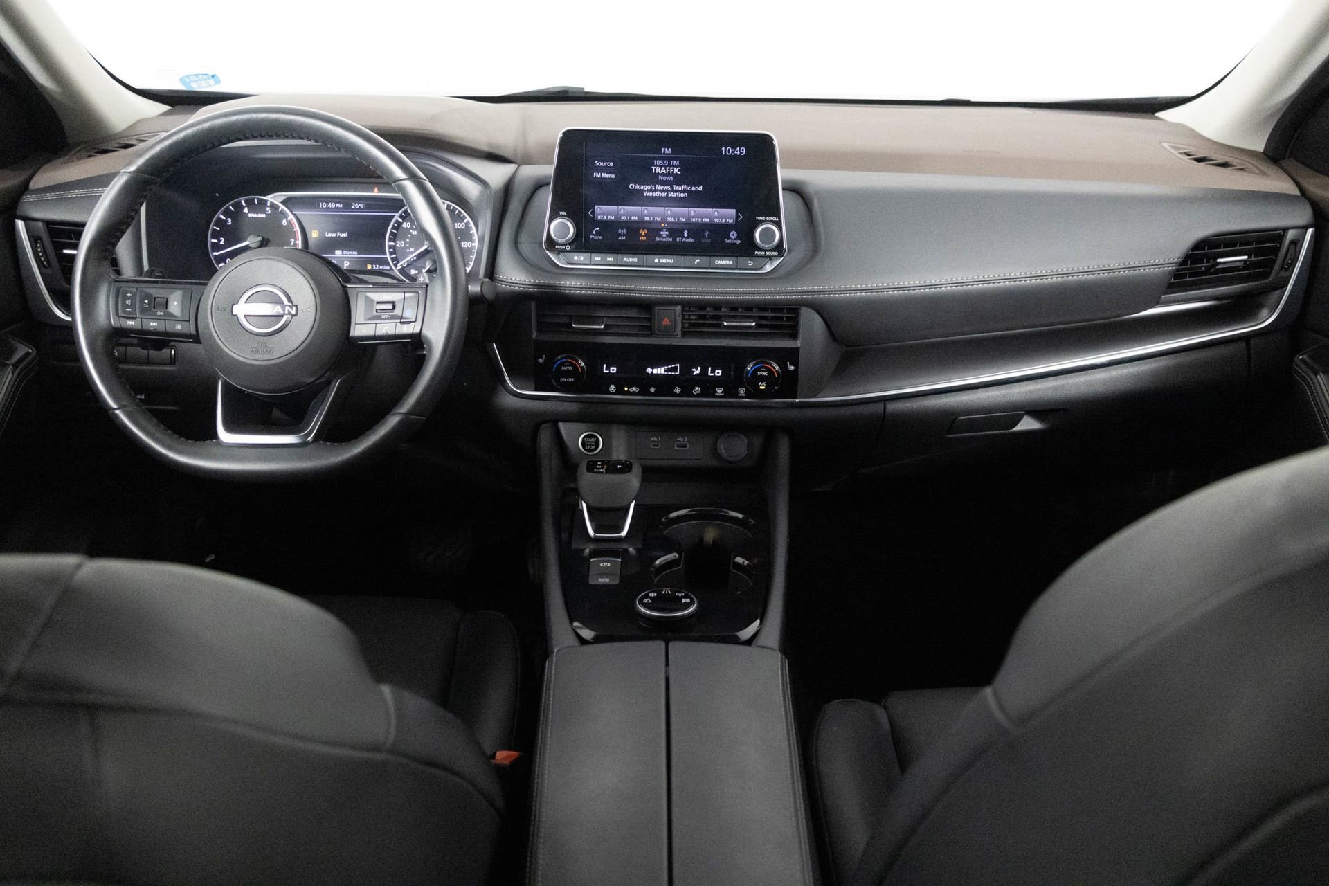 2023 NISSAN ROGUE - Image 21