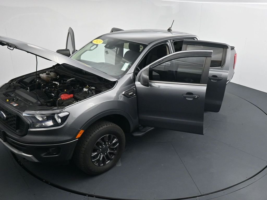 2023 Ford Ranger XLT - Photo 40