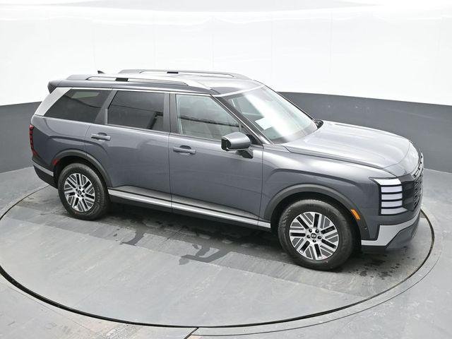 New 2026 Gray Hyundai SEL Premium 8P image 15