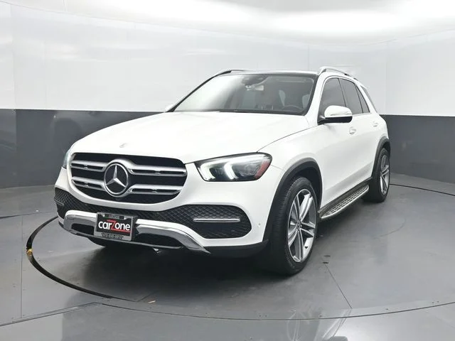 2020 Mercedes-Benz GLE GLE 350