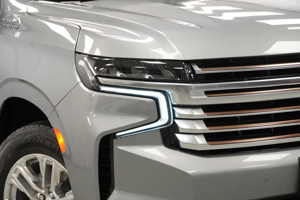 2023 Chevrolet Suburban High Country - Photo 10