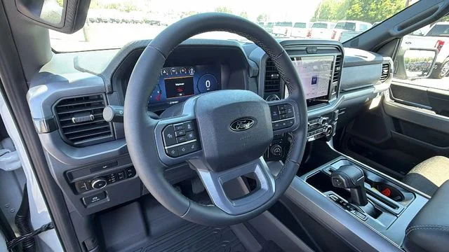 New 2026 Avalanche Ford XLT image 66