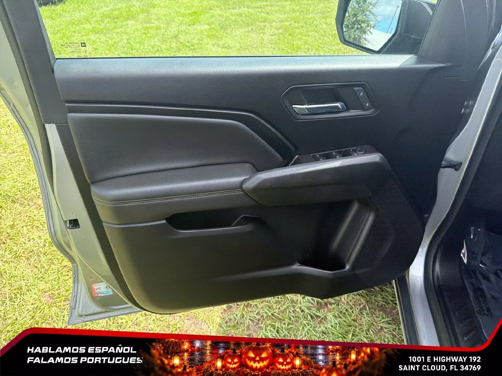 Used 2023 STERLING METALLIC GMC 2WD Elevation image 12