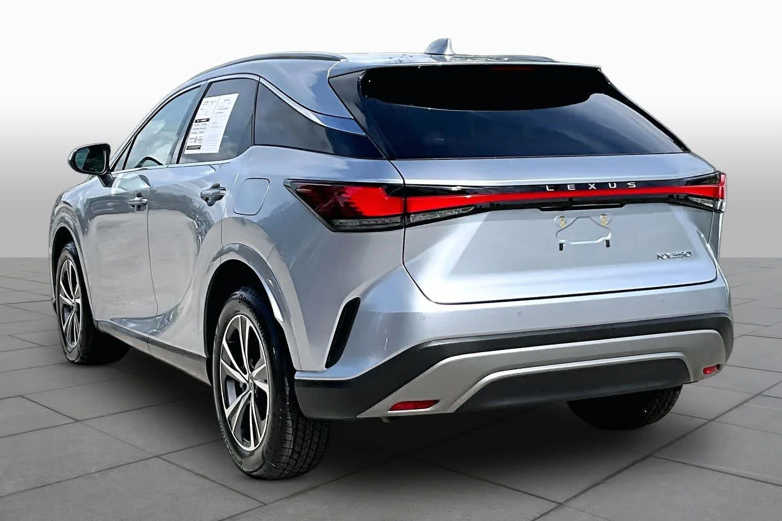 Used 2024 Iridium Lexus Premium image 12