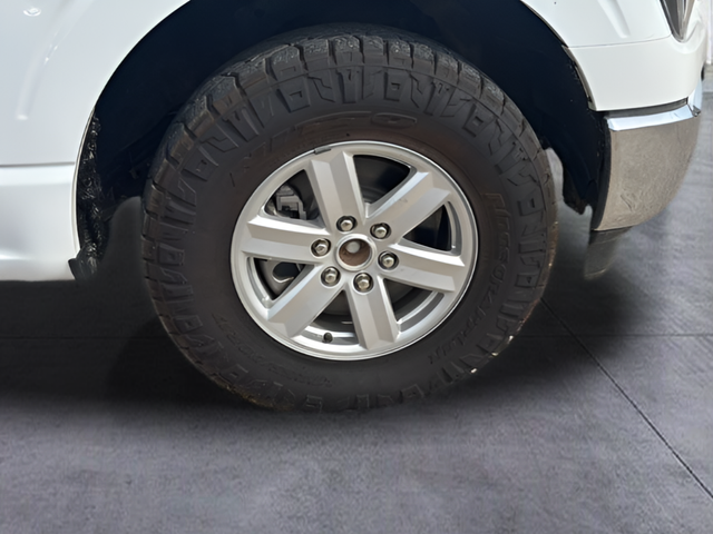 2023 Ford F-150 XLT - Photo 9