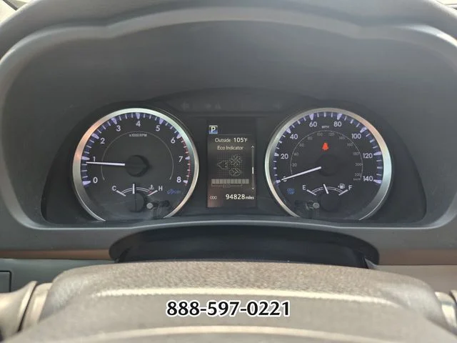 Used 2019 Celestial Silver Metallic TOYOTA LE image 29