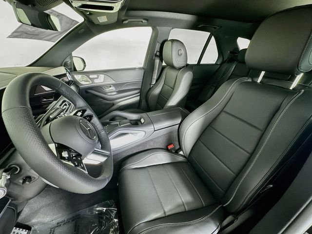New 2027 Black Mercedes-Benz GLE 450 image 20