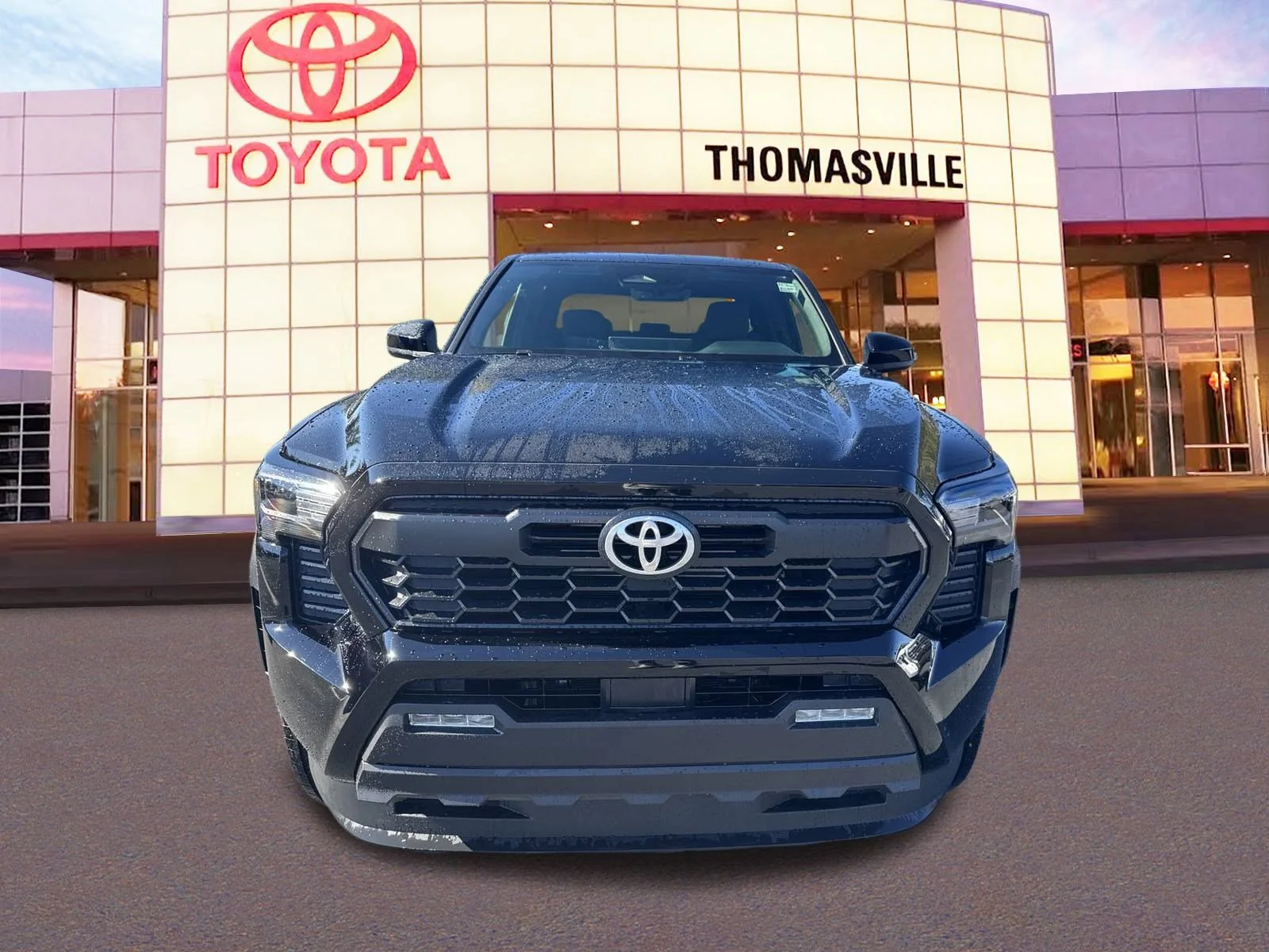 Used 2024  Toyota  image 2